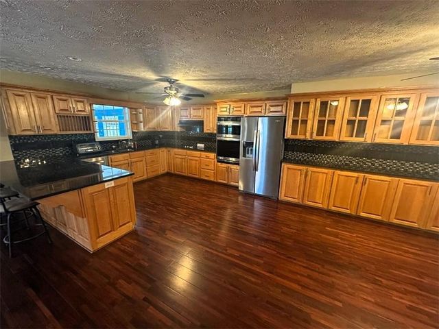 3746 Maple Grove Church Road, Resaca, GA 30735