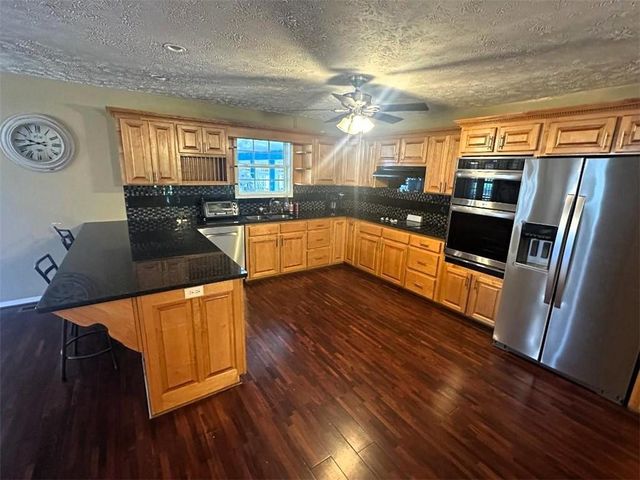 3746 Maple Grove Church Road, Resaca, GA 30735