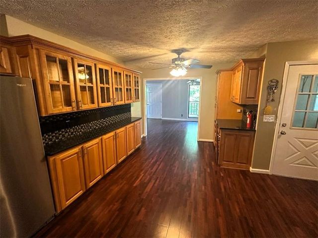 3746 Maple Grove Church Road, Resaca, GA 30735