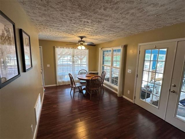 3746 Maple Grove Church Road, Resaca, GA 30735