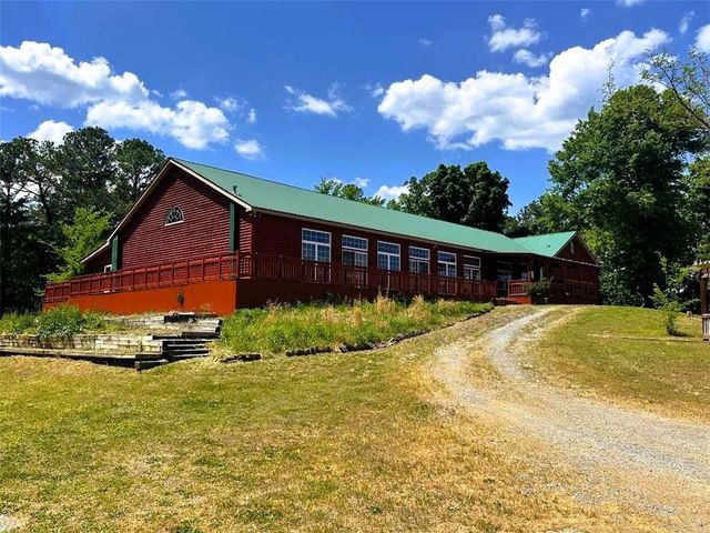 3746 Maple Grove Church Road, Resaca, GA 30735