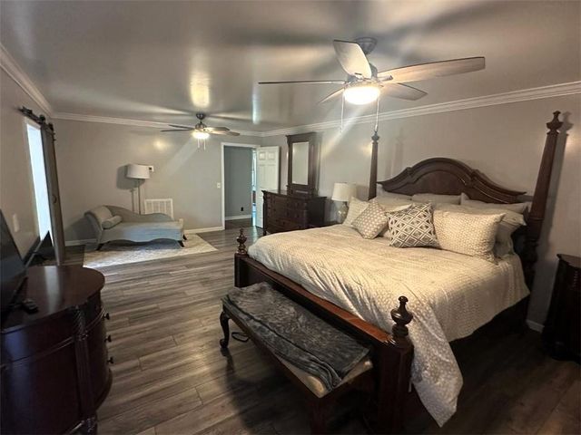3746 Maple Grove Church Road, Resaca, GA 30735
