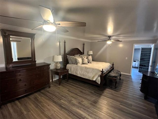 3746 Maple Grove Church Road, Resaca, GA 30735