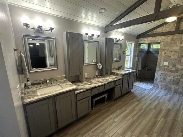 3746 Maple Grove Church Road, Resaca, GA 30735