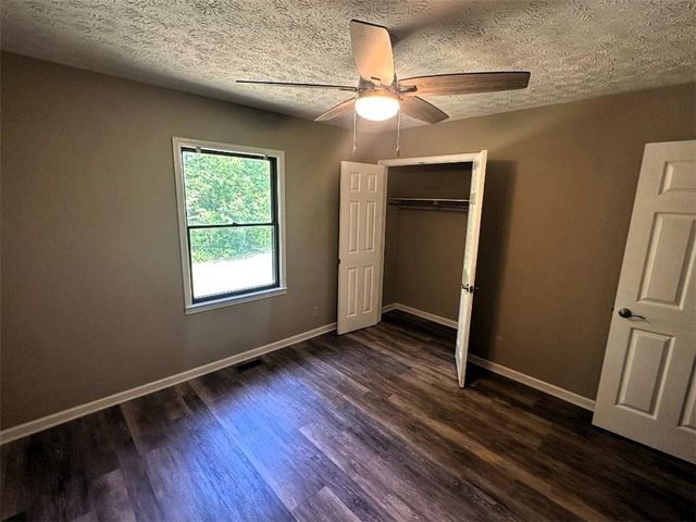3746 Maple Grove Church Road, Resaca, GA 30735