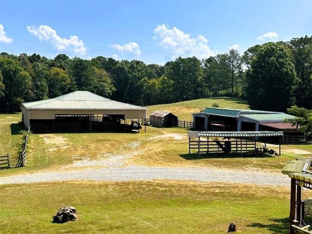 3746 Maple Grove Church Road, Resaca, GA 30735