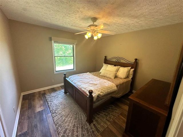 3746 Maple Grove Church Road, Resaca, GA 30735