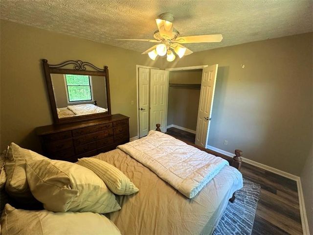 3746 Maple Grove Church Road, Resaca, GA 30735
