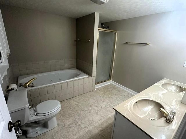 3746 Maple Grove Church Road, Resaca, GA 30735