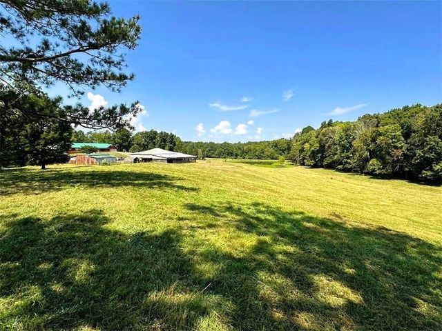 3746 Maple Grove Church Road, Resaca, GA 30735