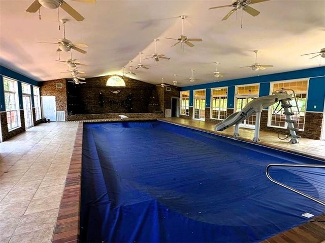 3746 Maple Grove Church Road, Resaca, GA 30735