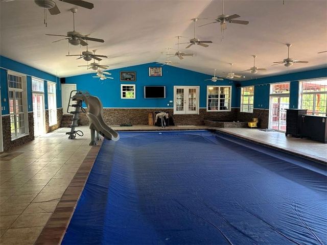 3746 Maple Grove Church Road, Resaca, GA 30735