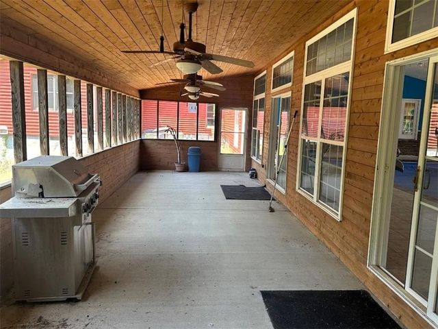 3746 Maple Grove Church Road, Resaca, GA 30735
