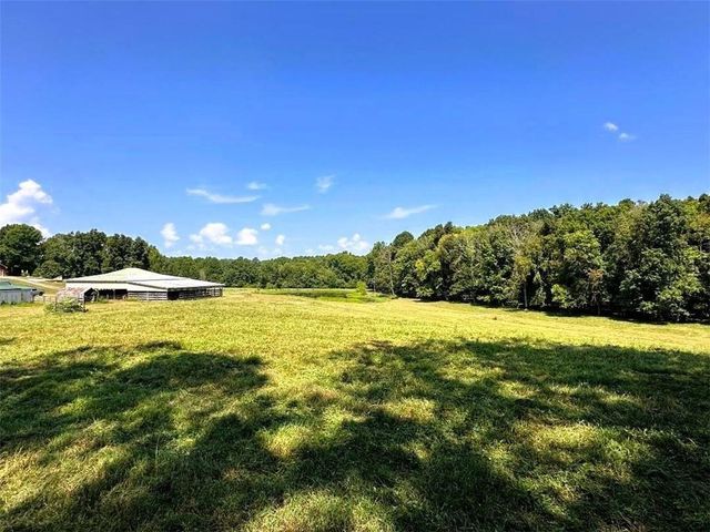 3746 Maple Grove Church Road, Resaca, GA 30735