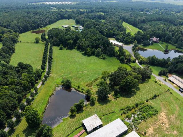 3746 Maple Grove Church Road, Resaca, GA 30735
