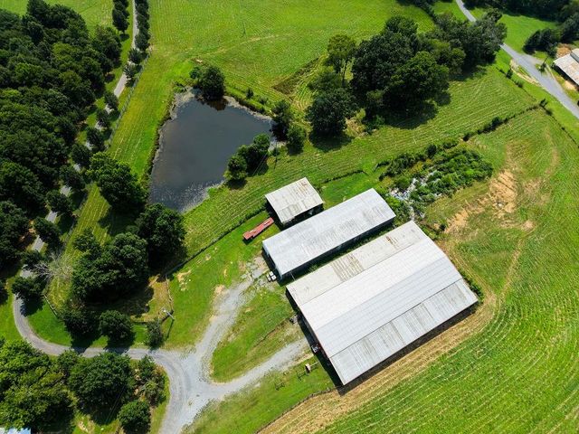 3746 Maple Grove Church Road, Resaca, GA 30735