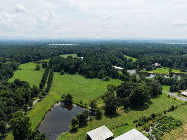 3746 Maple Grove Church Road, Resaca, GA 30735