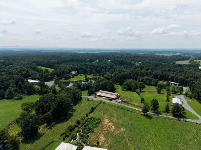 3746 Maple Grove Church Road, Resaca, GA 30735
