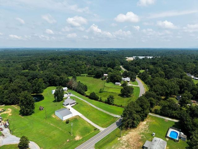 3746 Maple Grove Church Road, Resaca, GA 30735
