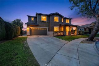 1819 Overland Court, Hemet, CA 92545