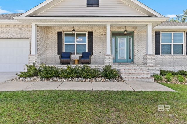 12392 Squirrel Drive, Spanish Fort, AL 36527