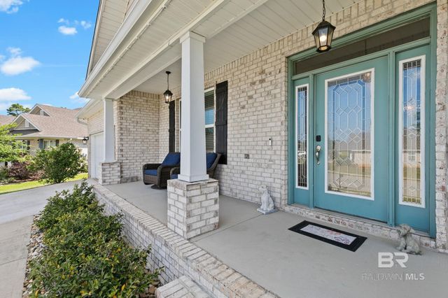 12392 Squirrel Drive, Spanish Fort, AL 36527