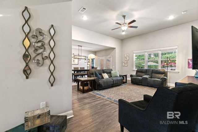 12392 Squirrel Drive, Spanish Fort, AL 36527