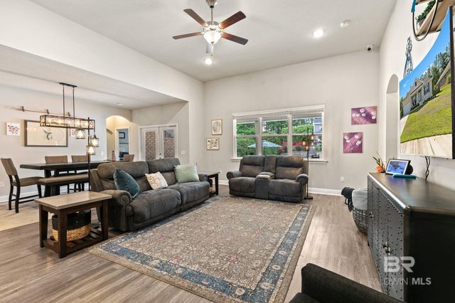 12392 Squirrel Drive, Spanish Fort, AL 36527