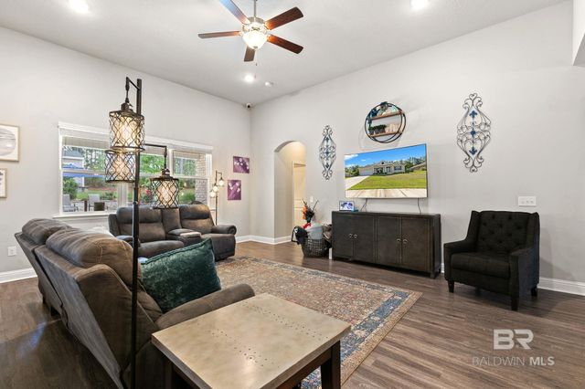 12392 Squirrel Drive, Spanish Fort, AL 36527