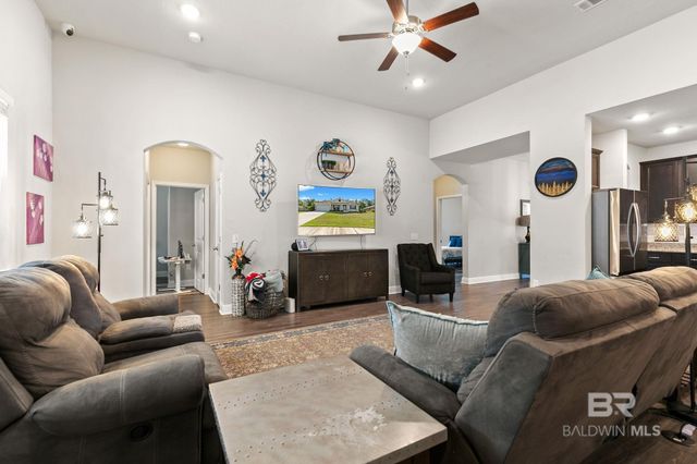 12392 Squirrel Drive, Spanish Fort, AL 36527