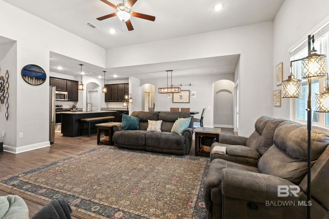 12392 Squirrel Drive, Spanish Fort, AL 36527