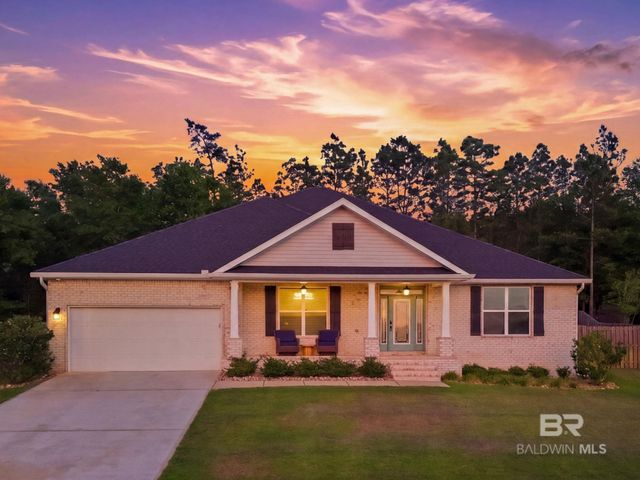 12392 Squirrel Drive, Spanish Fort, AL 36527