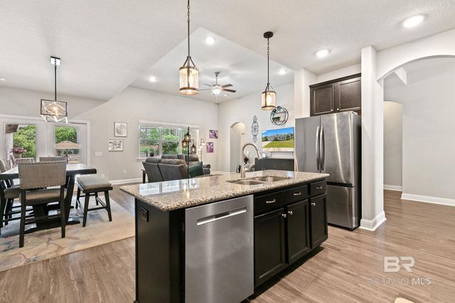 12392 Squirrel Drive, Spanish Fort, AL 36527