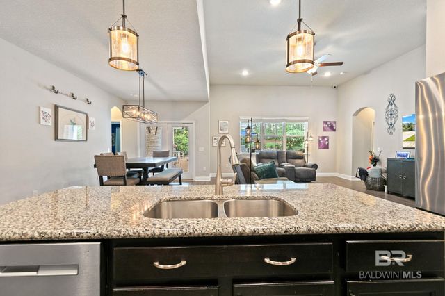 12392 Squirrel Drive, Spanish Fort, AL 36527