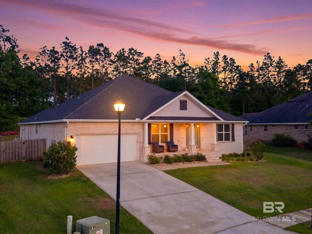 12392 Squirrel Drive, Spanish Fort, AL 36527