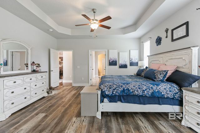 12392 Squirrel Drive, Spanish Fort, AL 36527