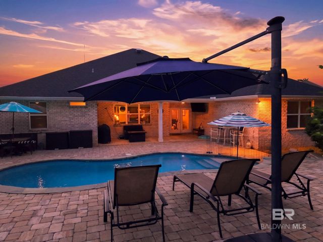 12392 Squirrel Drive, Spanish Fort, AL 36527
