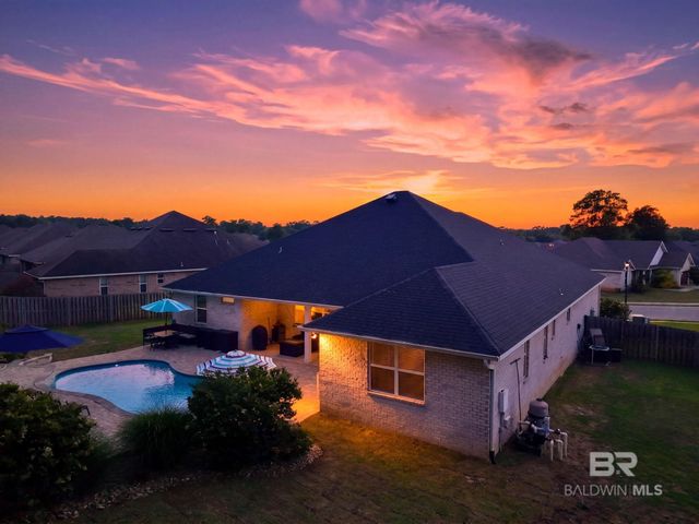 12392 Squirrel Drive, Spanish Fort, AL 36527