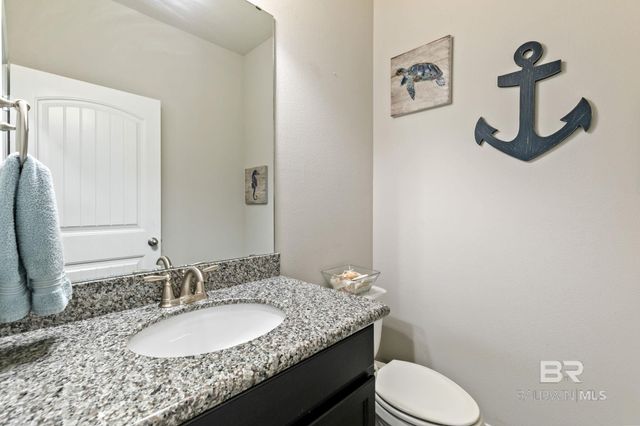 12392 Squirrel Drive, Spanish Fort, AL 36527