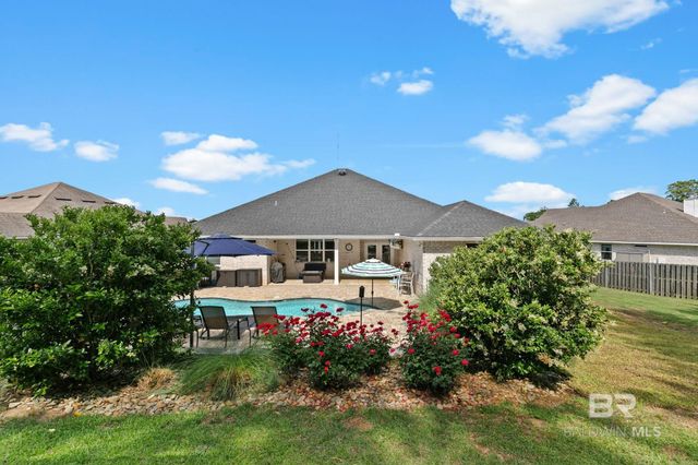 12392 Squirrel Drive, Spanish Fort, AL 36527