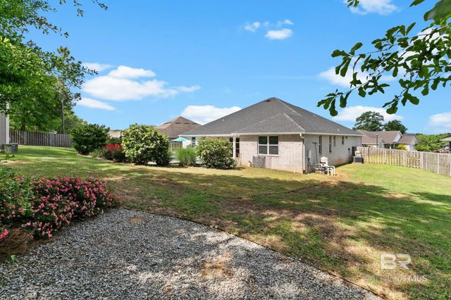 12392 Squirrel Drive, Spanish Fort, AL 36527