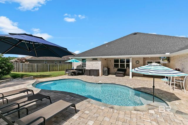 12392 Squirrel Drive, Spanish Fort, AL 36527