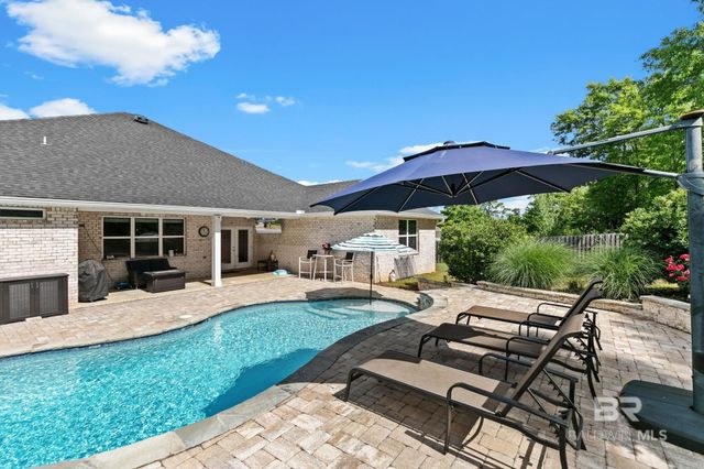 12392 Squirrel Drive, Spanish Fort, AL 36527