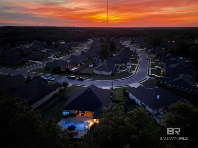 12392 Squirrel Drive, Spanish Fort, AL 36527