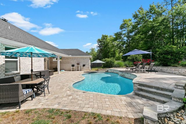 12392 Squirrel Drive, Spanish Fort, AL 36527