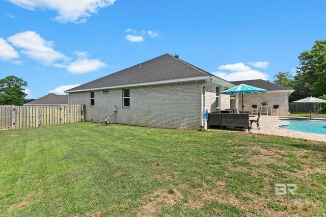 12392 Squirrel Drive, Spanish Fort, AL 36527
