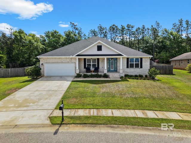 12392 Squirrel Drive, Spanish Fort, AL 36527
