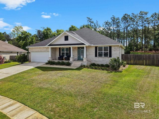 12392 Squirrel Drive, Spanish Fort, AL 36527