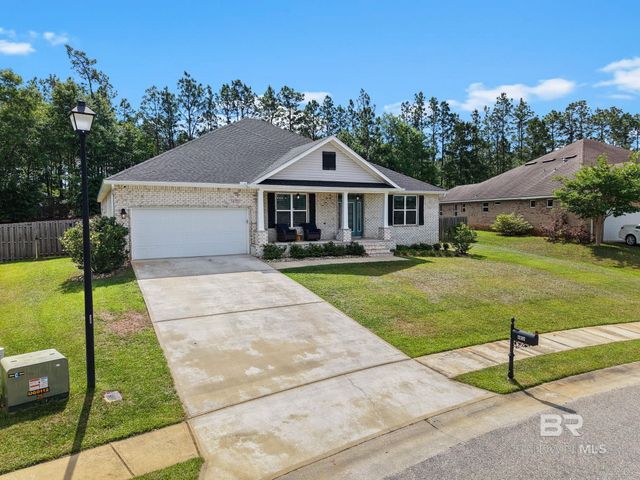 12392 Squirrel Drive, Spanish Fort, AL 36527