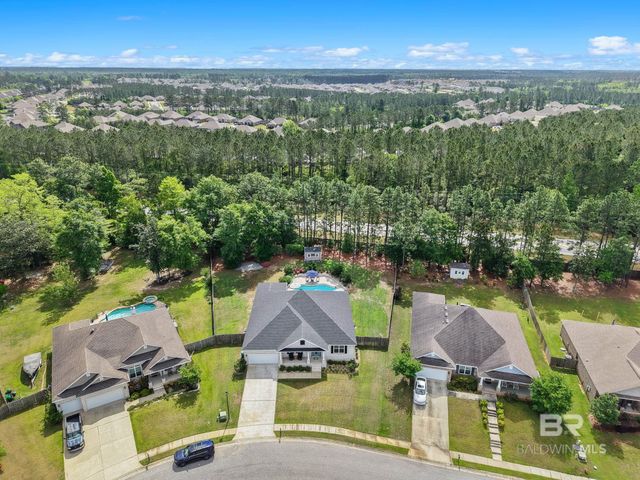 12392 Squirrel Drive, Spanish Fort, AL 36527